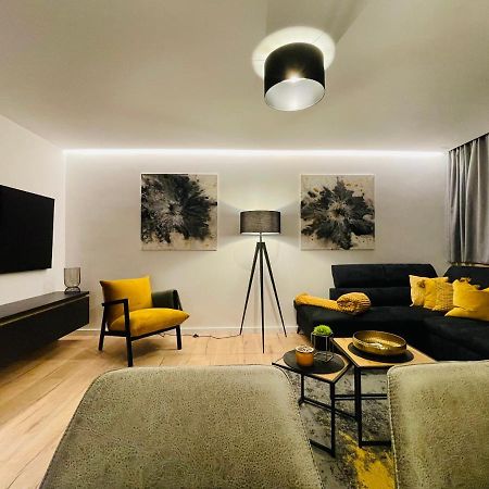 Apartman Ana Daruvar Bagian luar foto