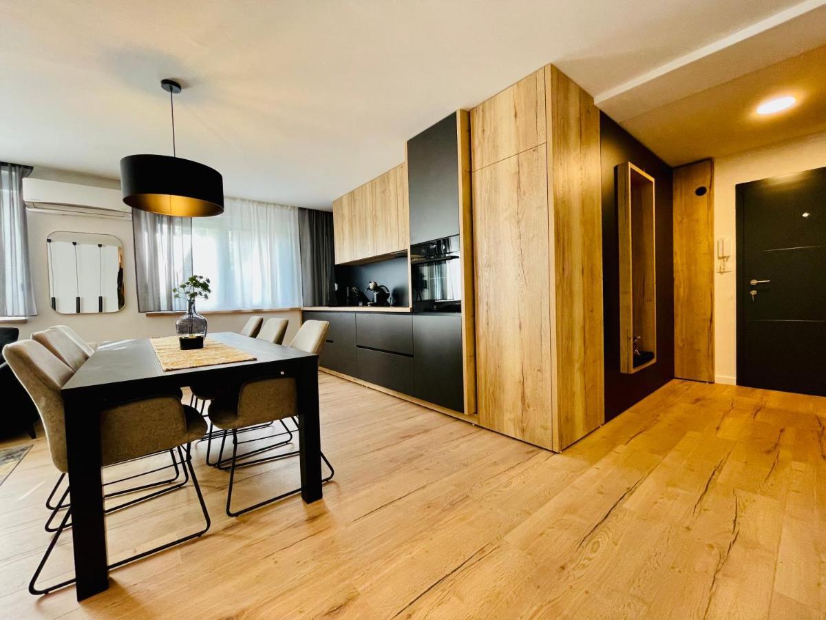 Apartman Ana Daruvar Bagian luar foto