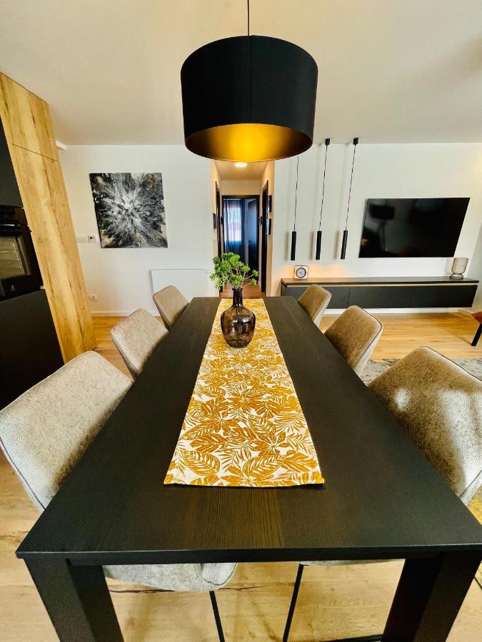 Apartman Ana Daruvar Bagian luar foto