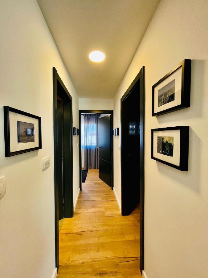 Apartman Ana Daruvar Bagian luar foto