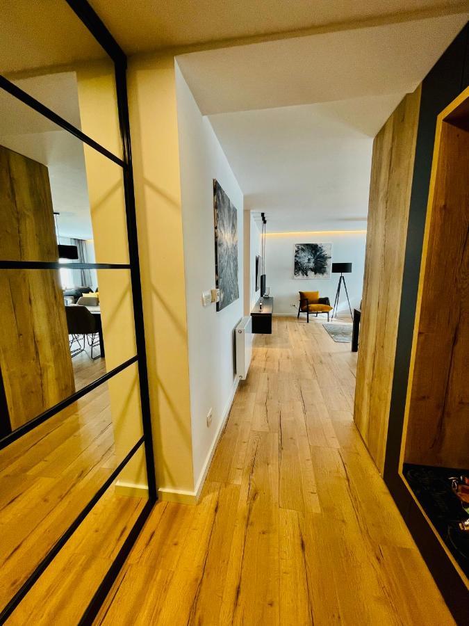 Apartman Ana Daruvar Bagian luar foto