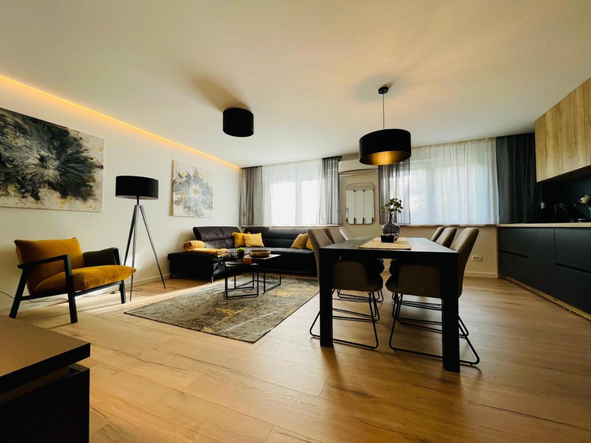 Apartman Ana Daruvar Bagian luar foto