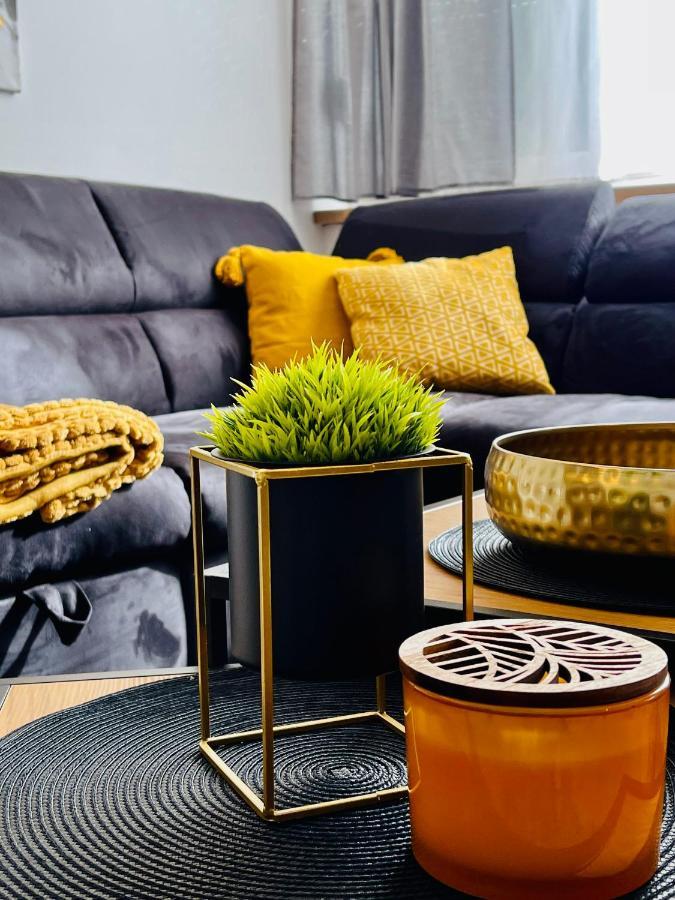 Apartman Ana Daruvar Bagian luar foto