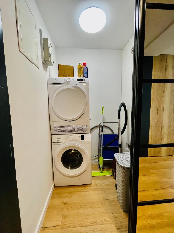 Apartman Ana Daruvar Bagian luar foto
