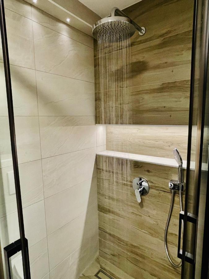Apartman Ana Daruvar Bagian luar foto