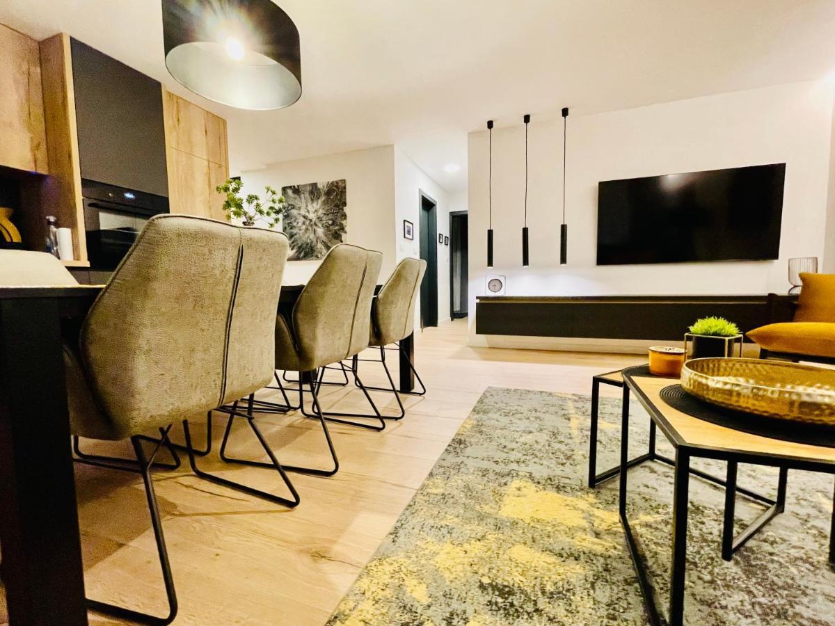 Apartman Ana Daruvar Bagian luar foto
